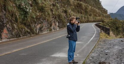 Video advert production london studio