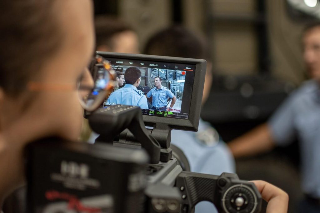 How can video benefit your business? - December 6, 2023