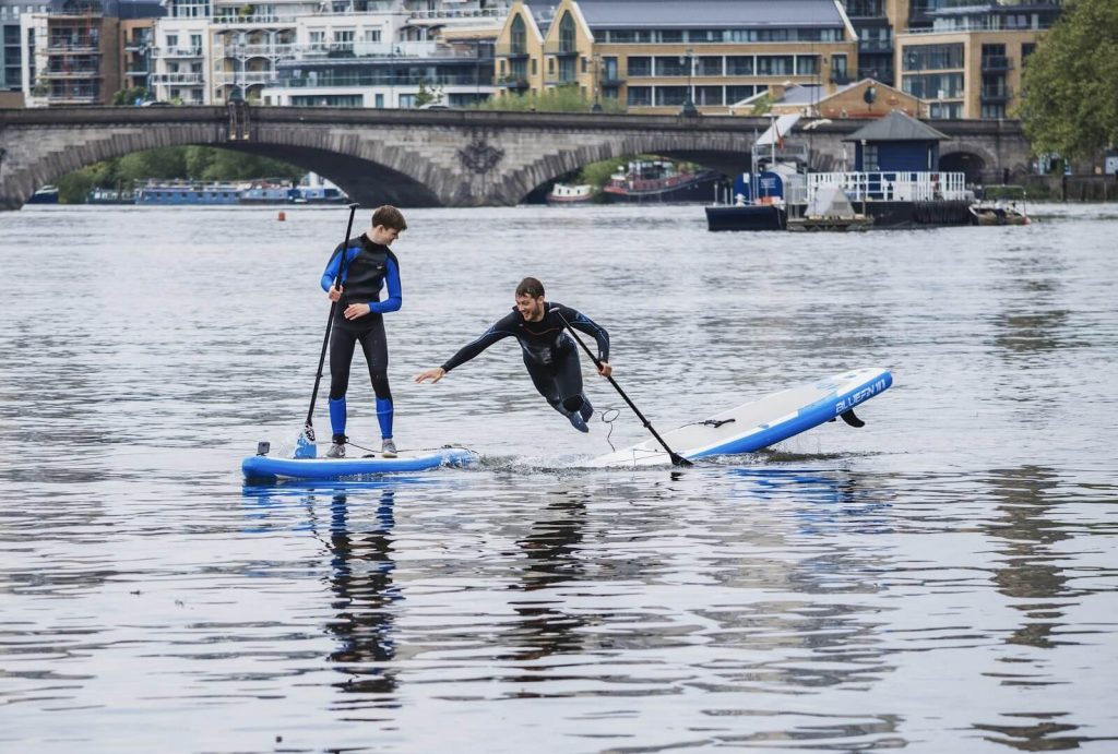 Know What People Want to See