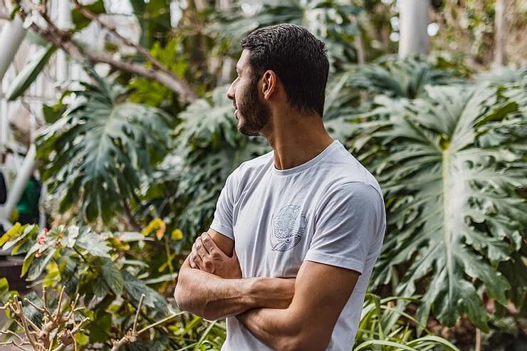 Staff Bios: Jay Khatri - May 13, 2026