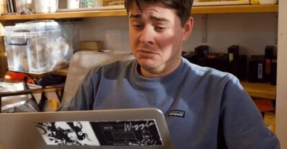 Video advert production london studio