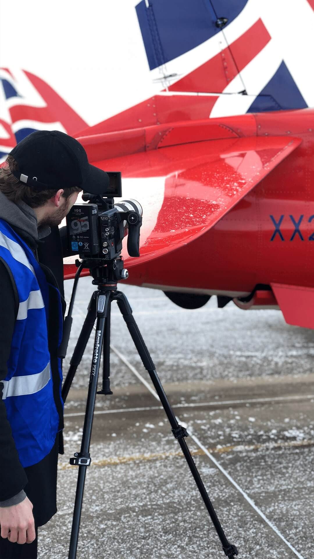 Video Production Agency London - Perspective Pictures Video Production Agency London - Perspective Pictures