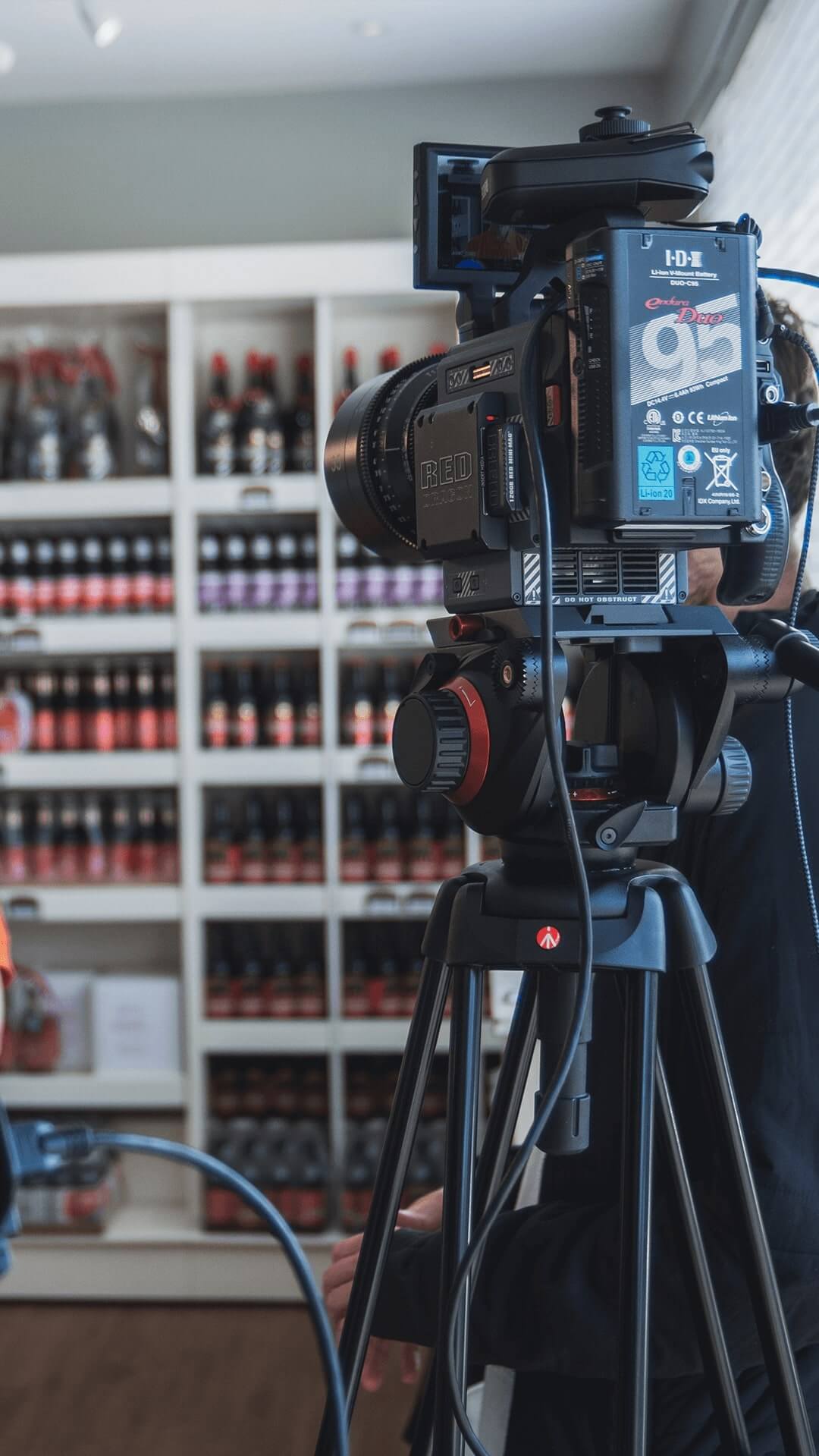 Video Production Agency London - Perspective Pictures Video Production Agency London - Perspective Pictures