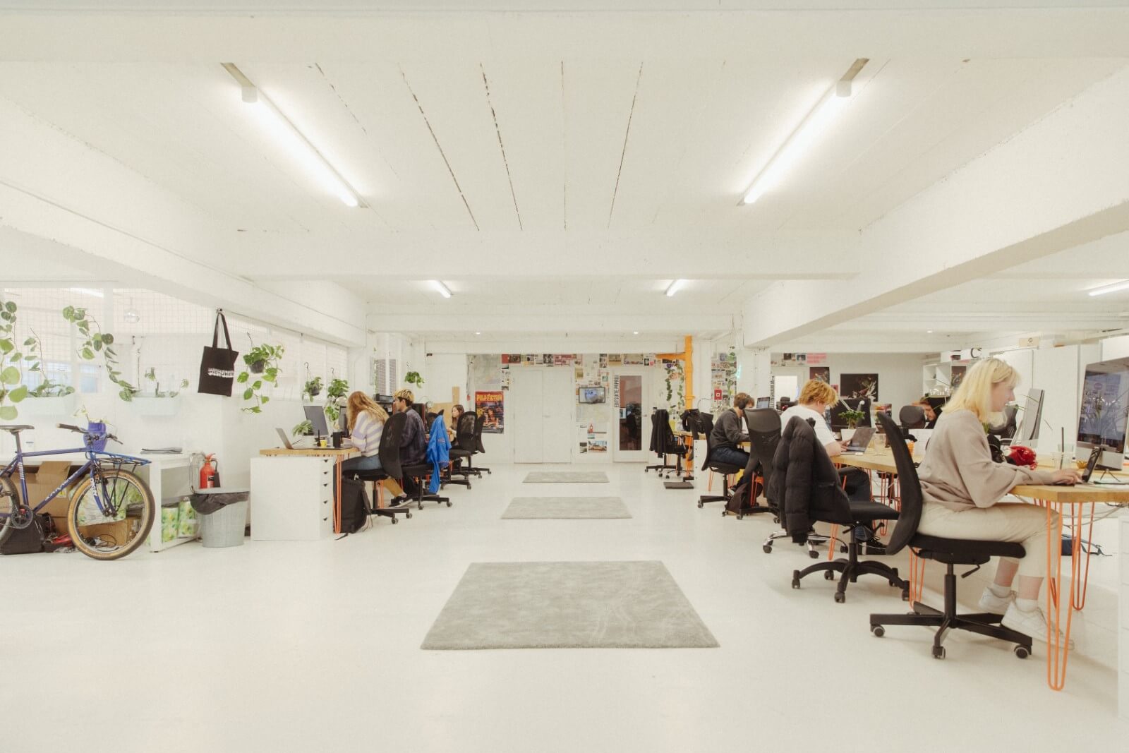 London video Production company
