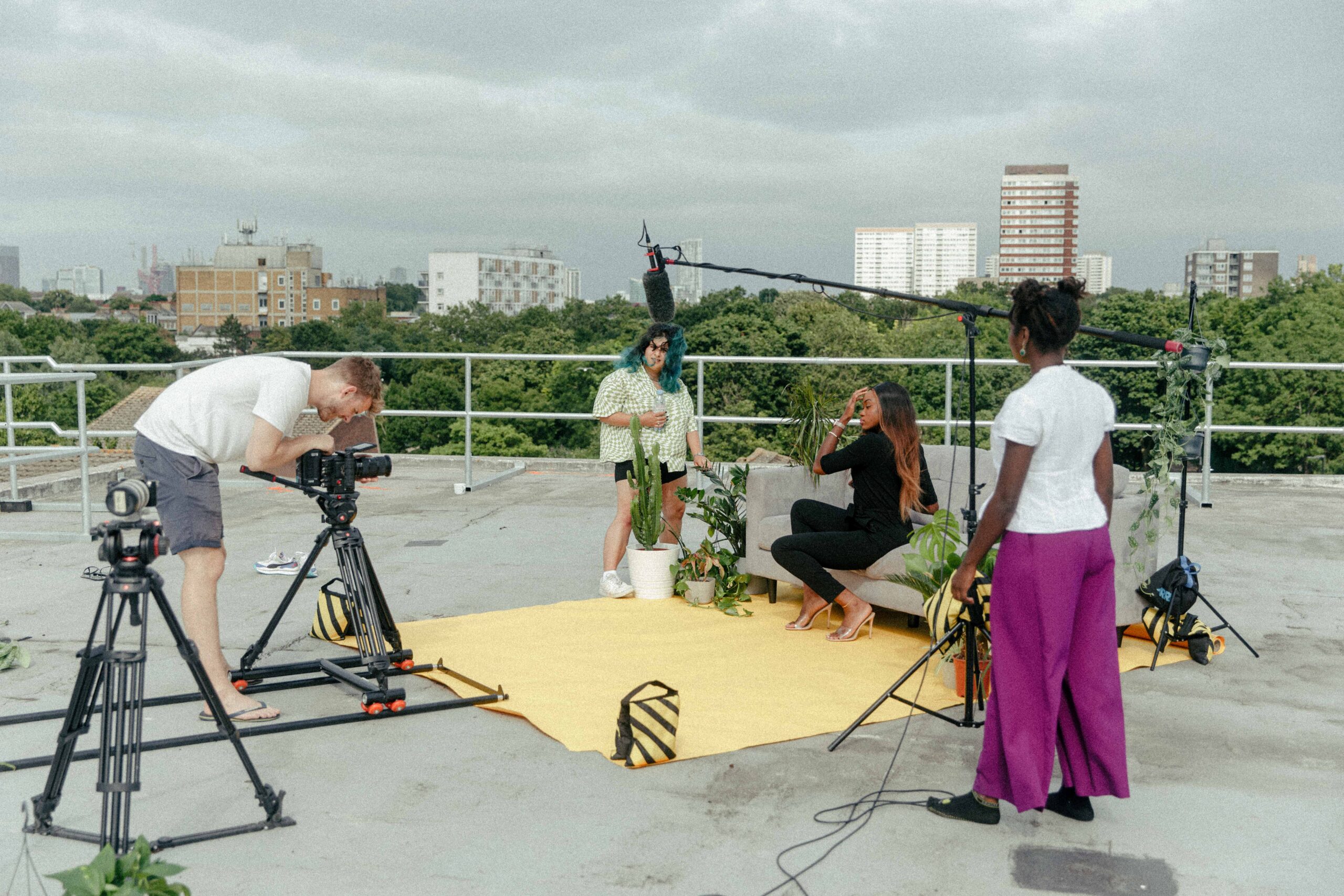 Elevating Brands with Visual Narratives: A Guide to Video Storytelling by Perspective Pictures - April 26, 2026