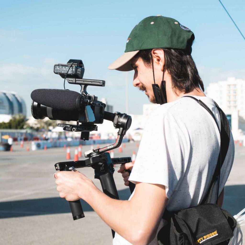 Behind the Scenes: A Day in the Life of a Video Production Crew - May 2, 2026