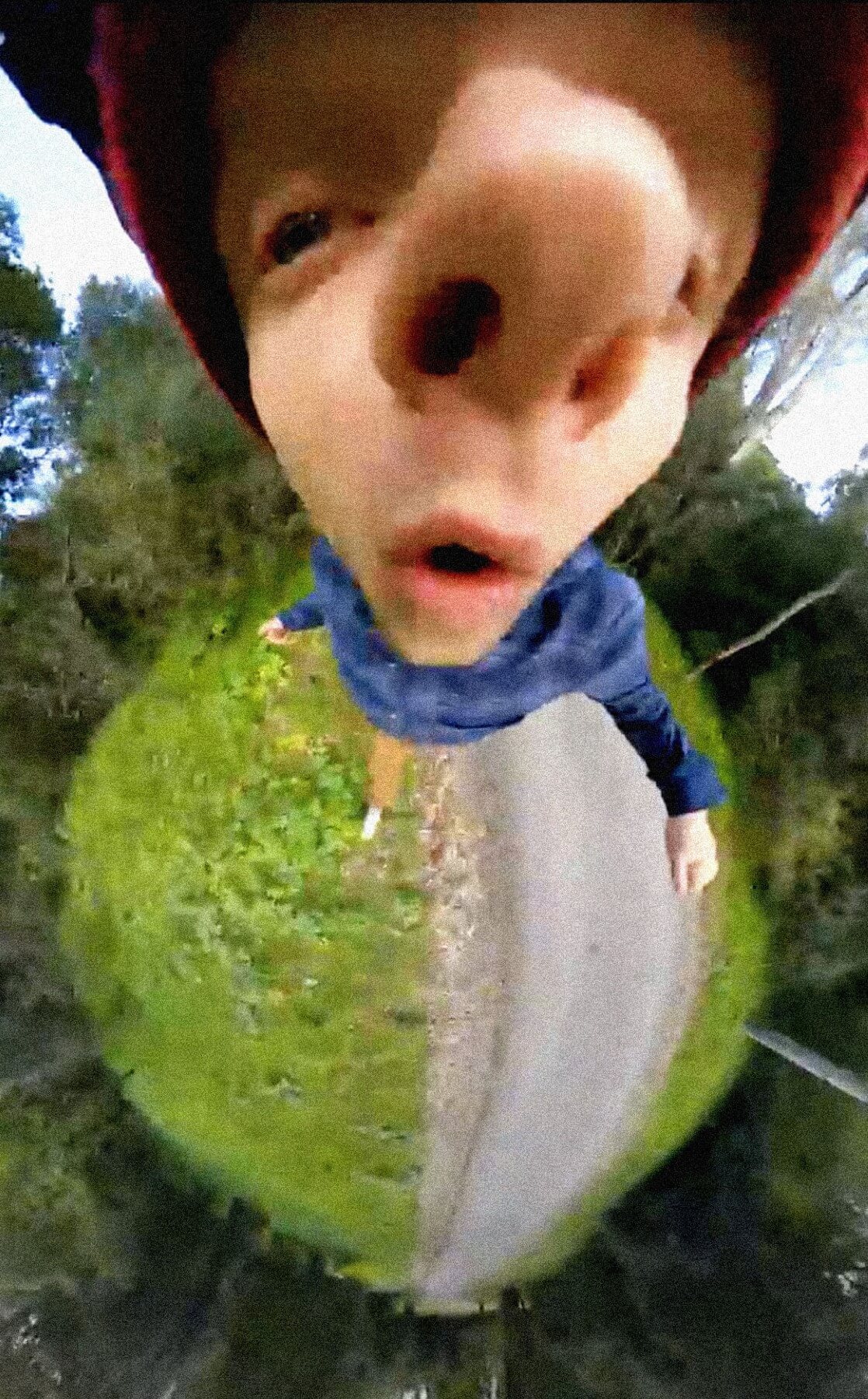 Tiktok Video Production Perspective Pictures