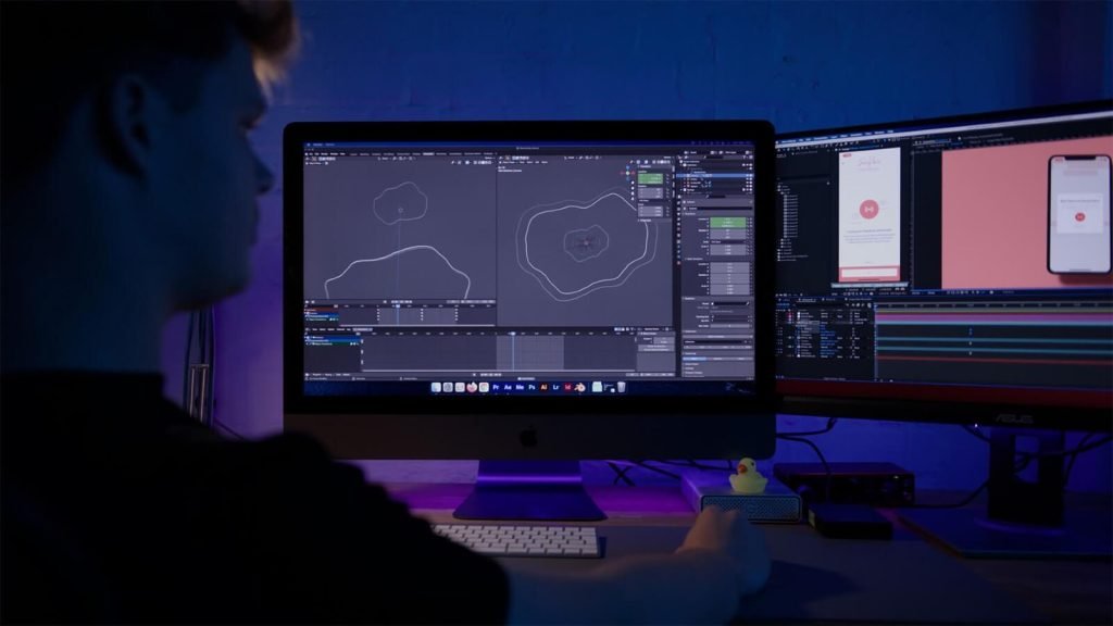 The Animation Advantage: How Animated Video Production Propels Brands into the Spotlight - May 1, 2026