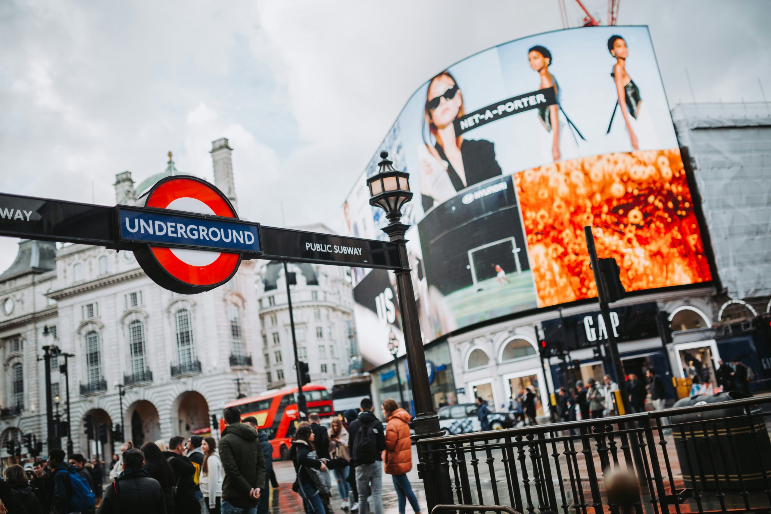 Top Trends in London's Video Production Scene for 2024: What's New and Next? - May 9, 2026