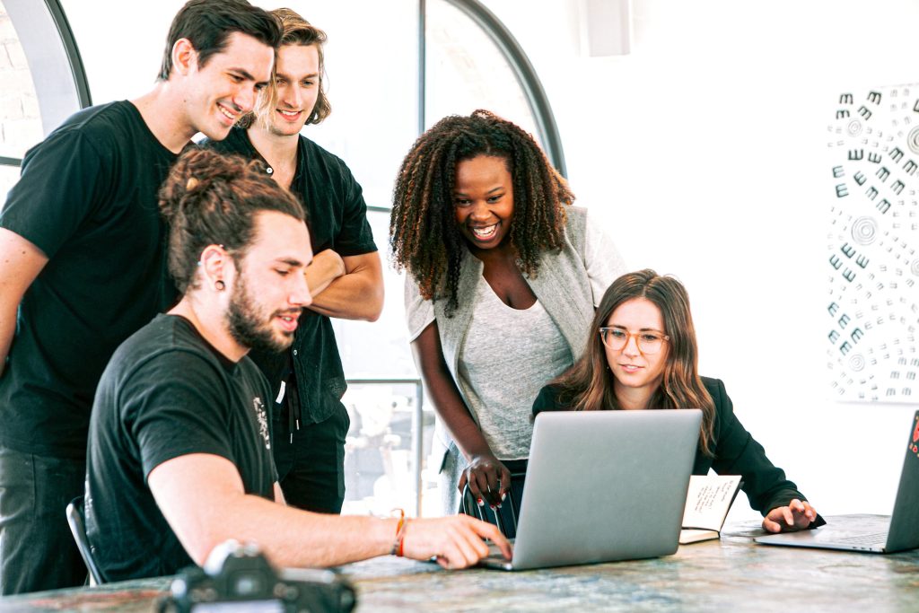 Navigating the Digital Landscape: How London's Video Production Agencies Are Embracing Online Platforms - April 28, 2026