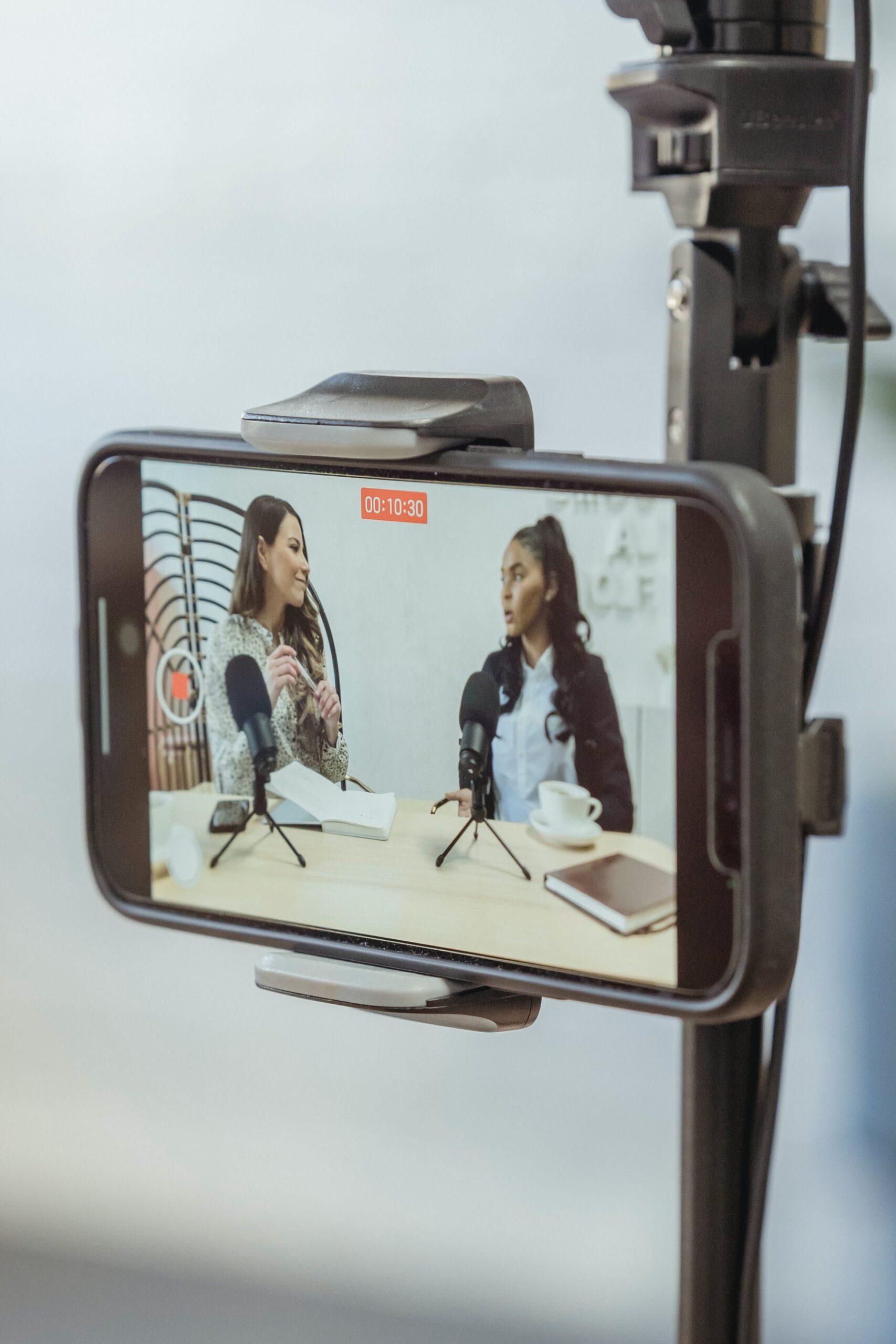 Top Trends in London's Video Production Scene for 2024: What's New and Next? - May 9, 2026