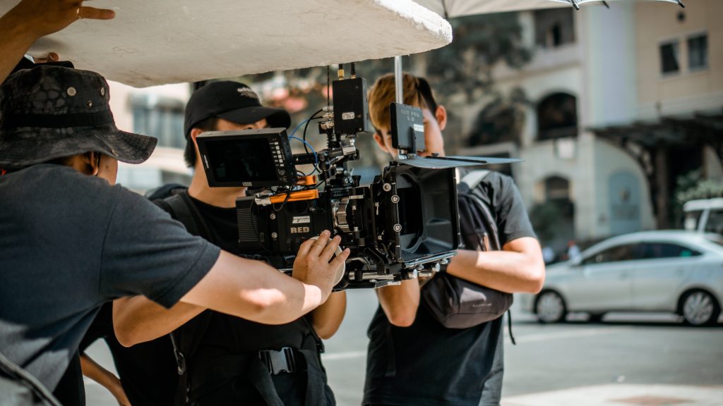From Script to Screen: The Video Production Process Explained - May 2, 2026
