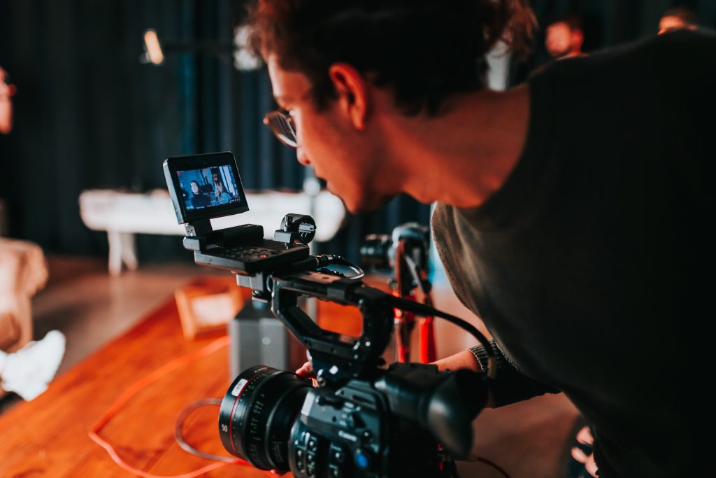 Setting the Scene: How London's Historic and Modern Backdrops Inspire Video Production - June 17, 2026