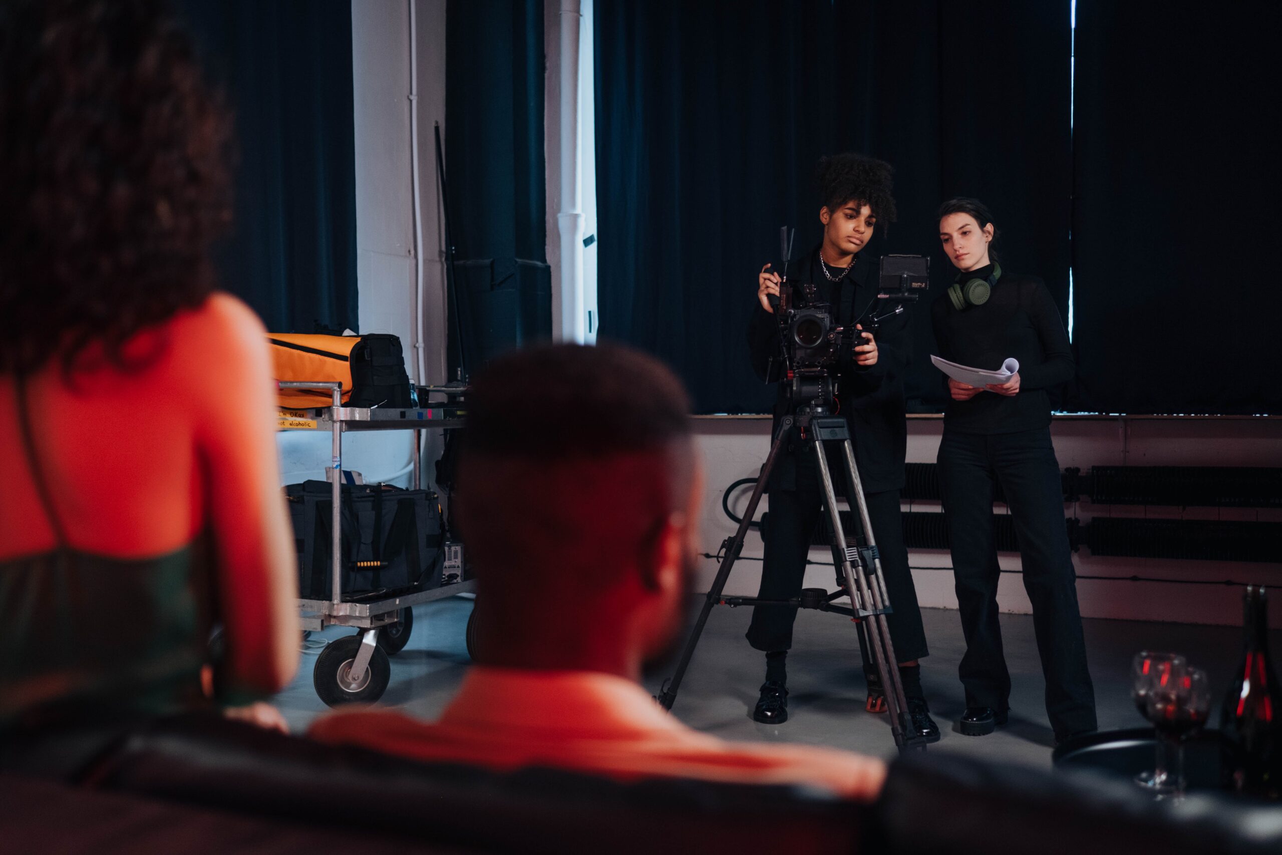 Behind the Lens: How Perspective Pictures Transform Ideas into Impactful Branded Video Content - April 30, 2026