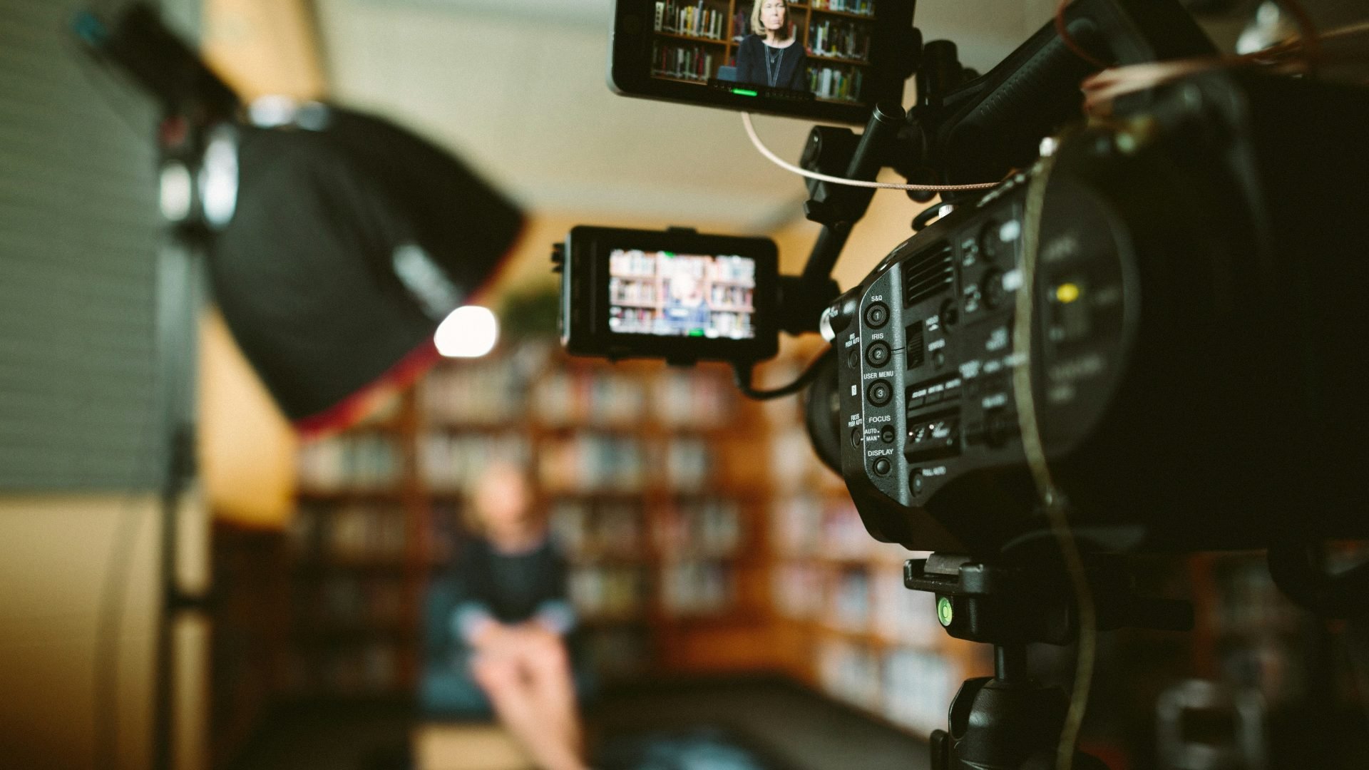 Top Trends in London's Video Production Scene for 2024: What's New and Next? - May 9, 2026