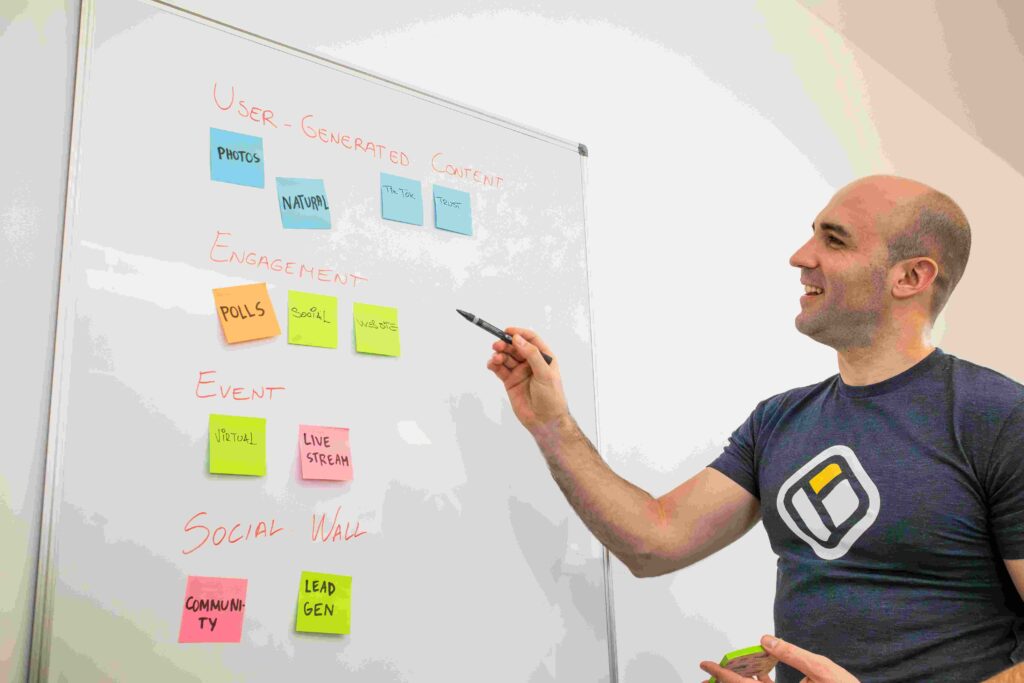 Harnessing the Power of User-Generated Content in Branded Videos - May 6, 2026