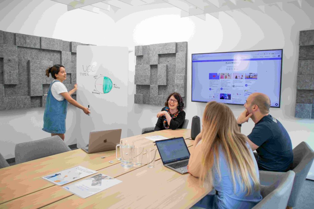 Harnessing the Power of User-Generated Content in Branded Videos - May 6, 2026